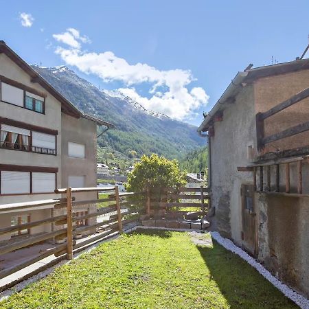 Maison De La Musique Cogne Exteriér fotografie