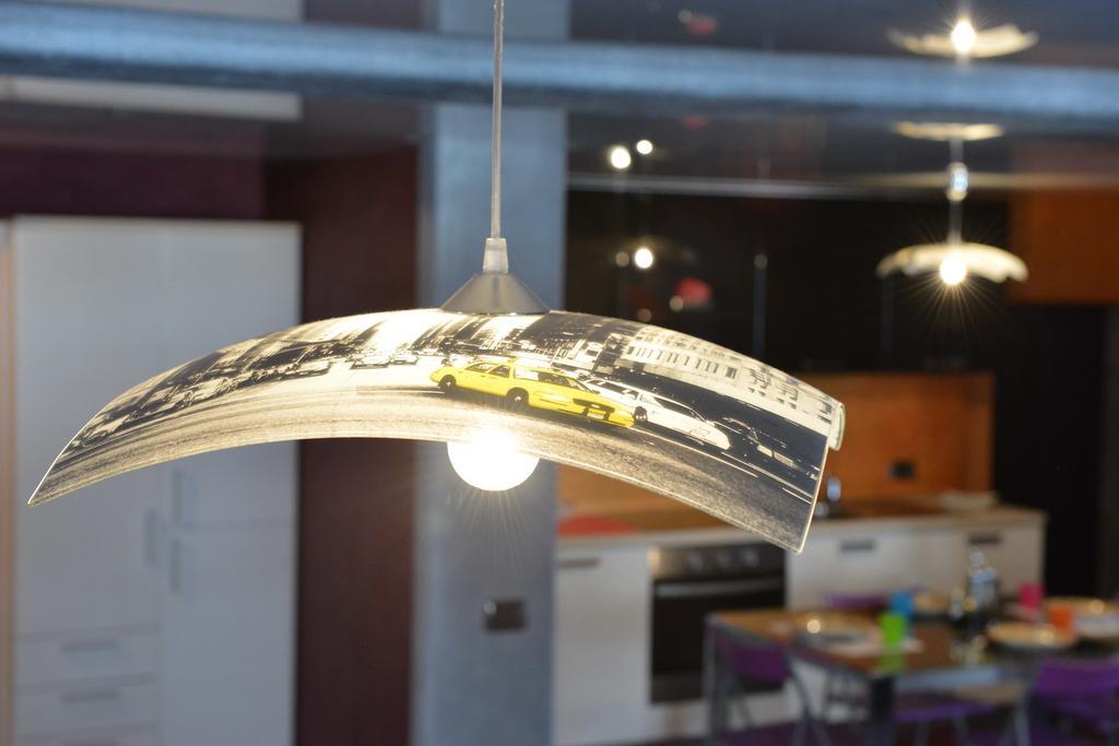Maison De La Musique Cogne Exteriér fotografie