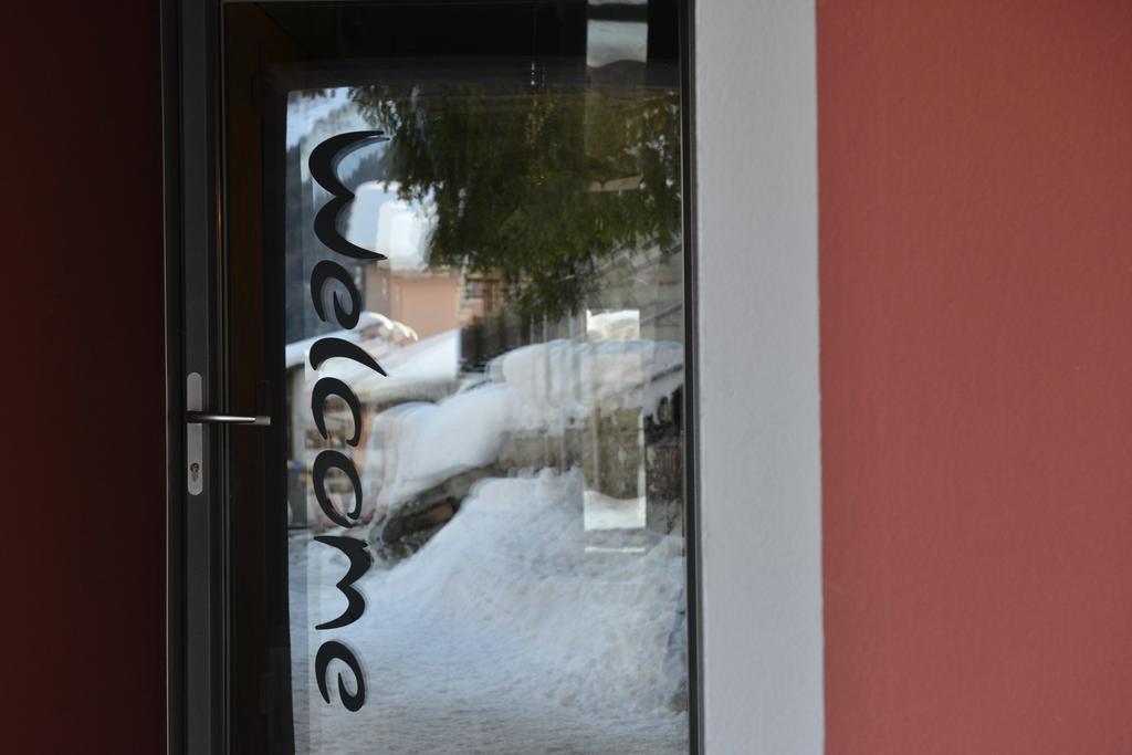 Maison De La Musique Cogne Exteriér fotografie